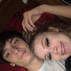 Meet your Posher, Katelyn